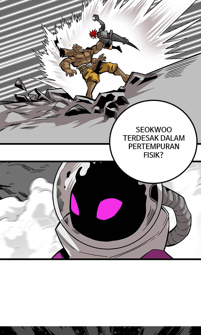 Troll Trap Chapter 169