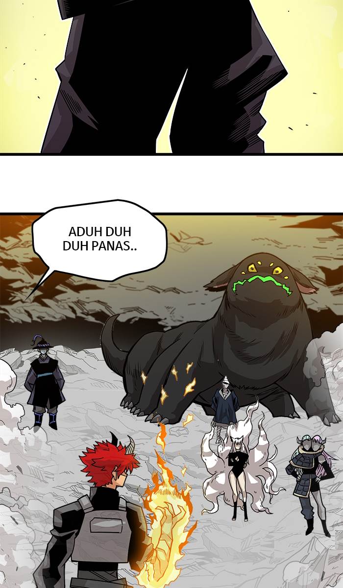 Troll Trap Chapter 169