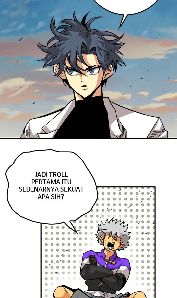 Troll Trap Chapter 169