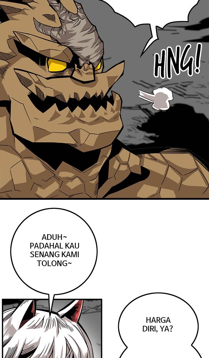 Troll Trap Chapter 170