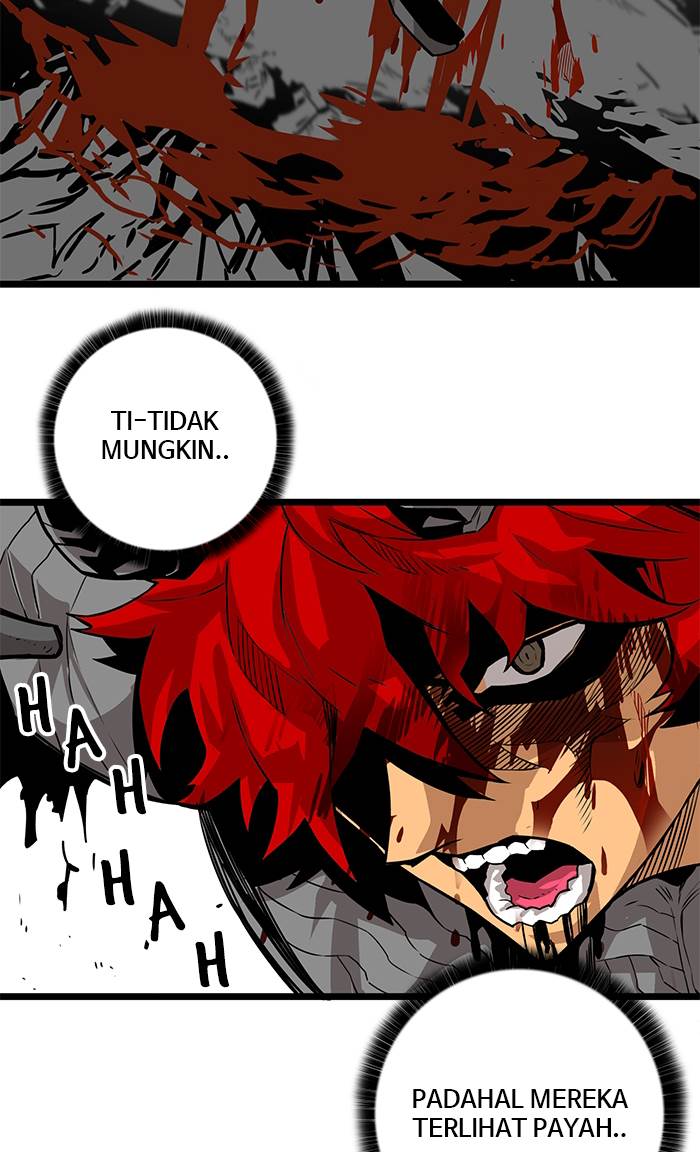 Troll Trap Chapter 170