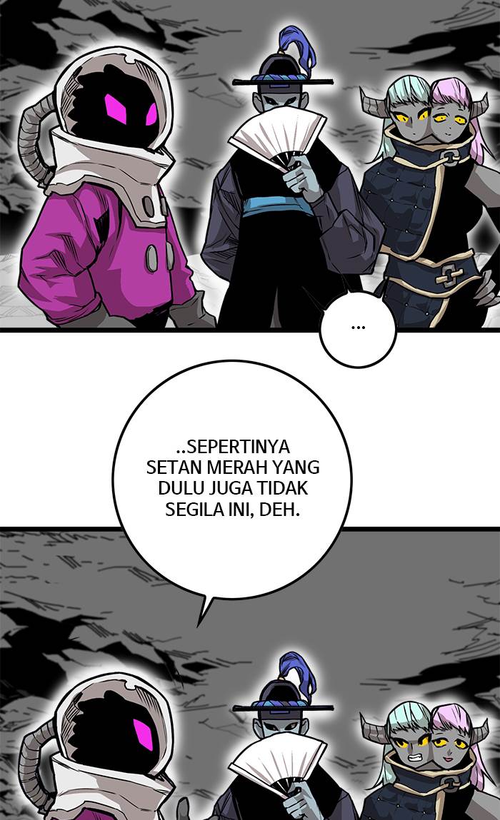 Troll Trap Chapter 170