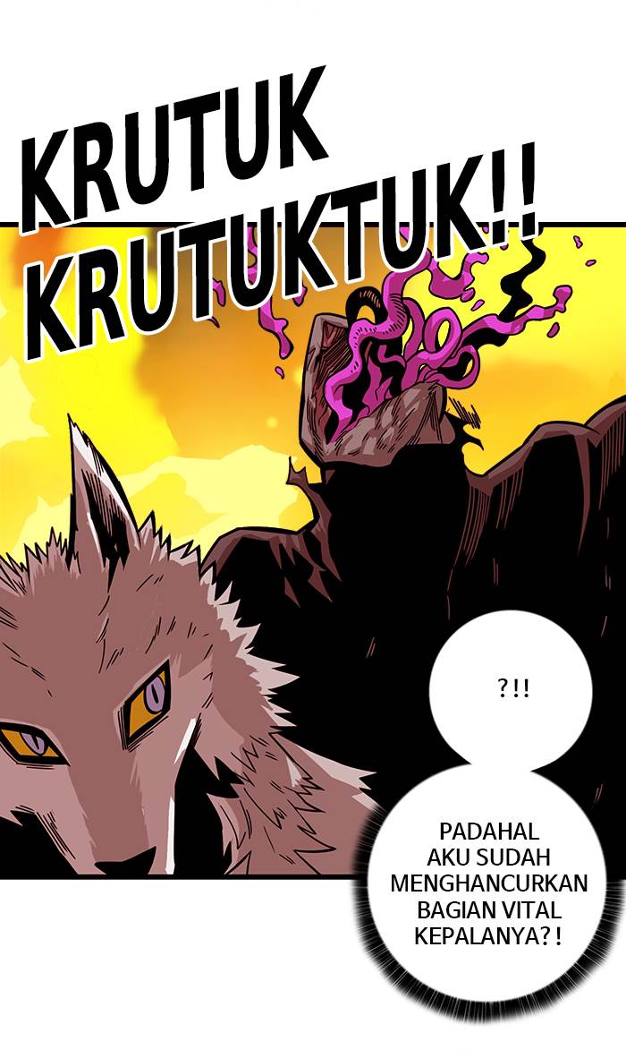 Troll Trap Chapter 171