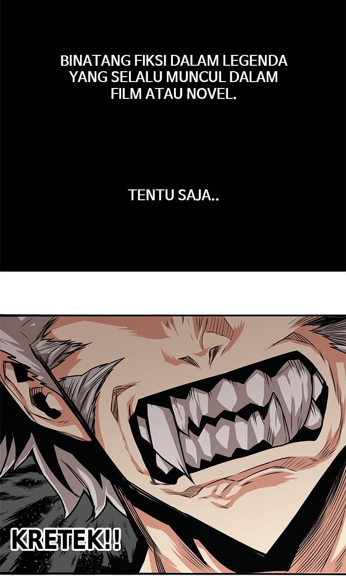 Troll Trap Chapter 171