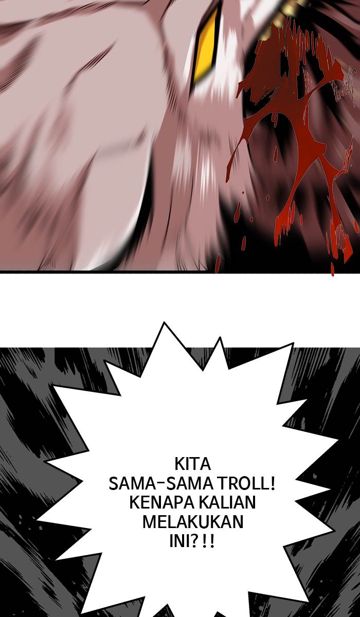 Troll Trap Chapter 171