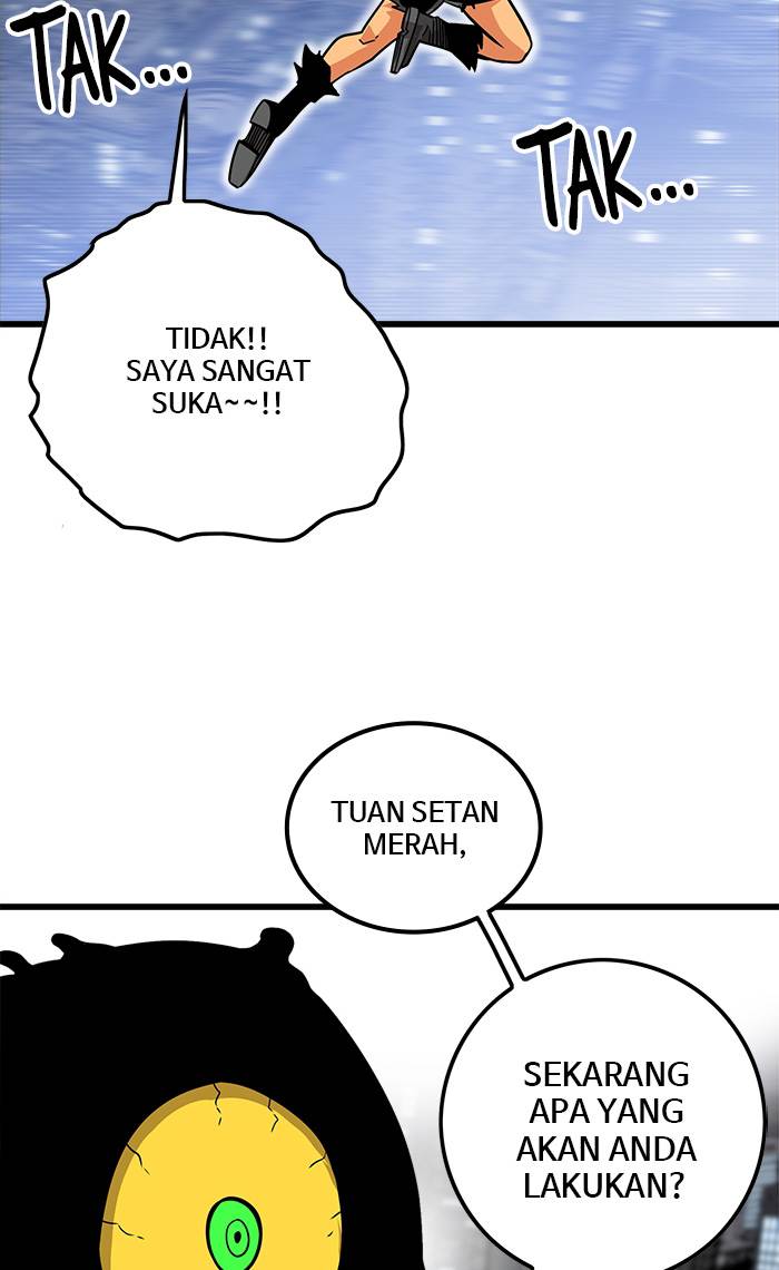 Troll Trap Chapter 172