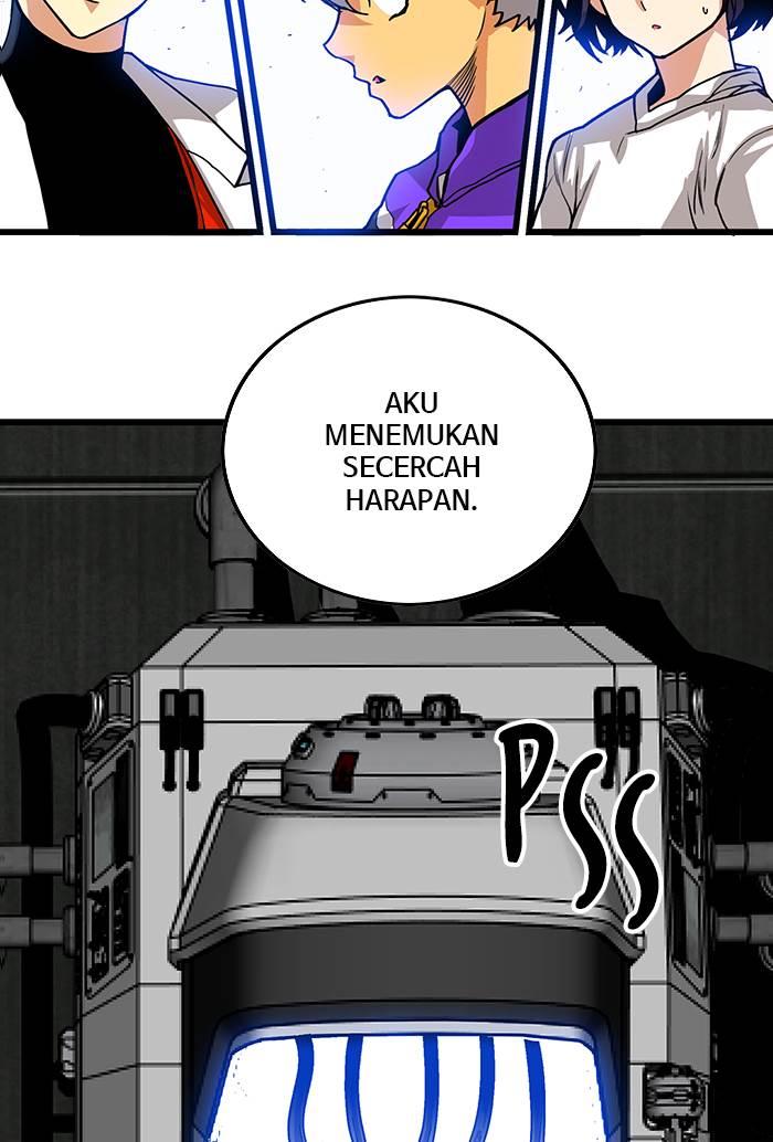 Troll Trap Chapter 173