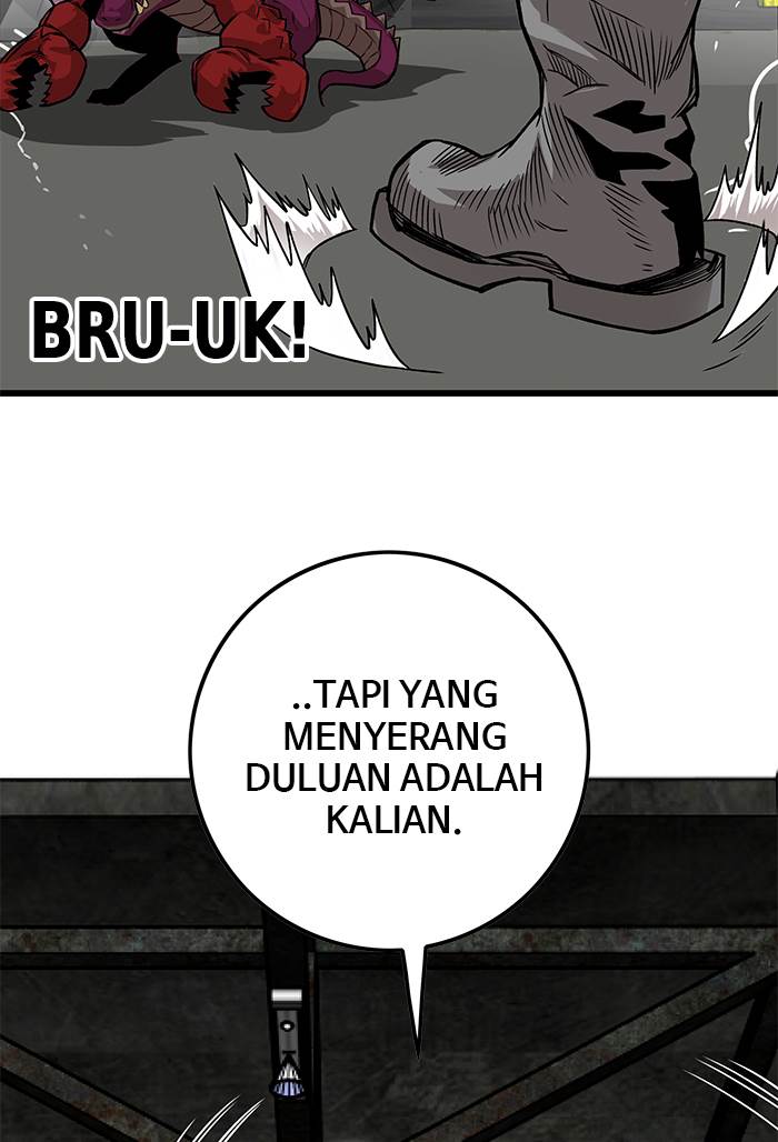 Troll Trap Chapter 173