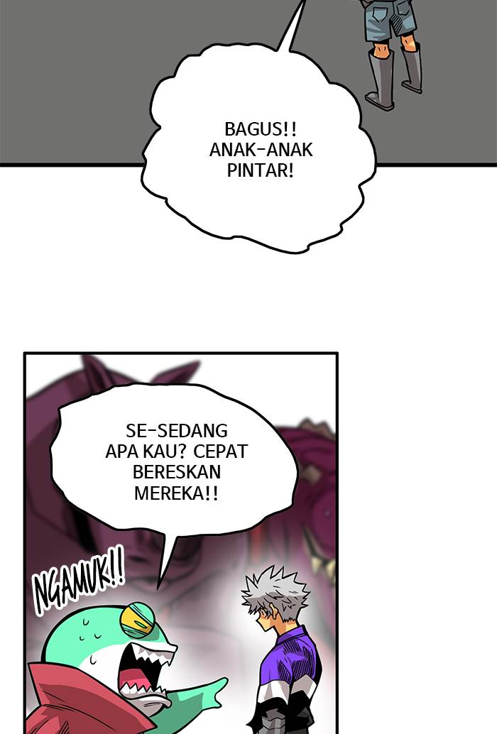 Troll Trap Chapter 173