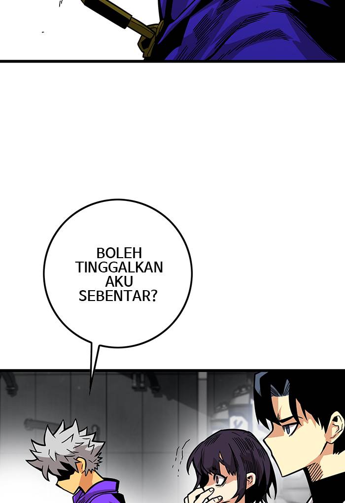 Troll Trap Chapter 173