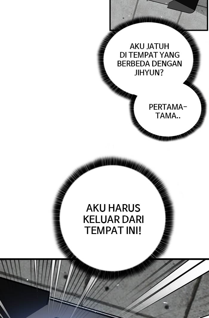 Troll Trap Chapter 174