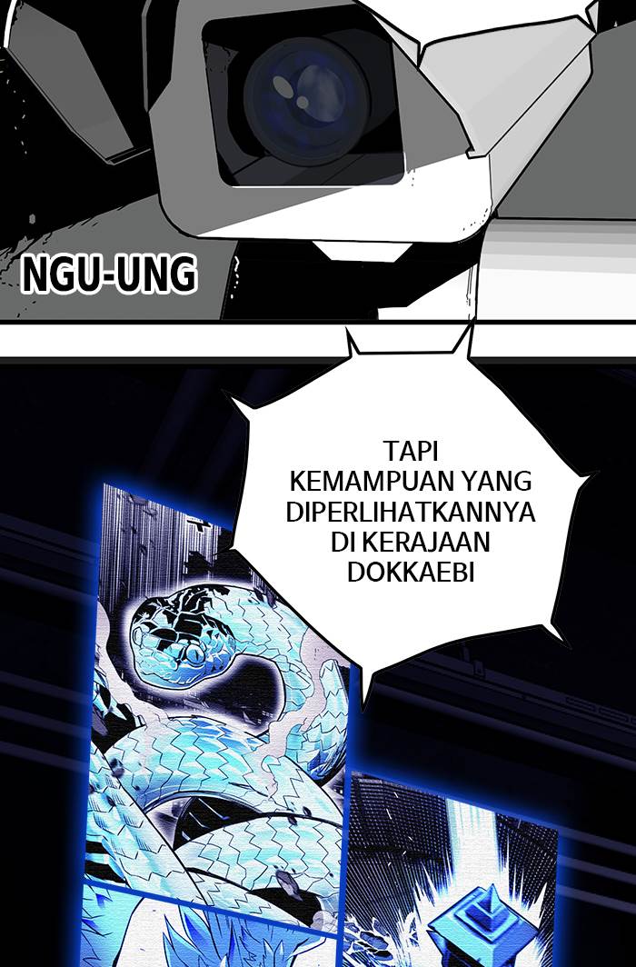 Troll Trap Chapter 174