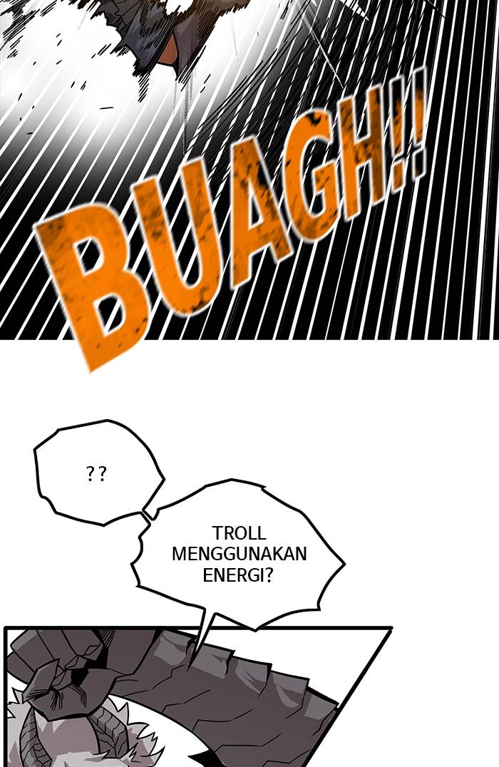 Troll Trap Chapter 174