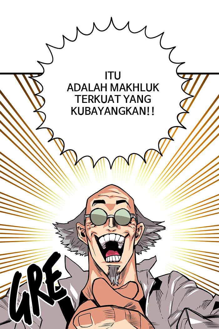 Troll Trap Chapter 174