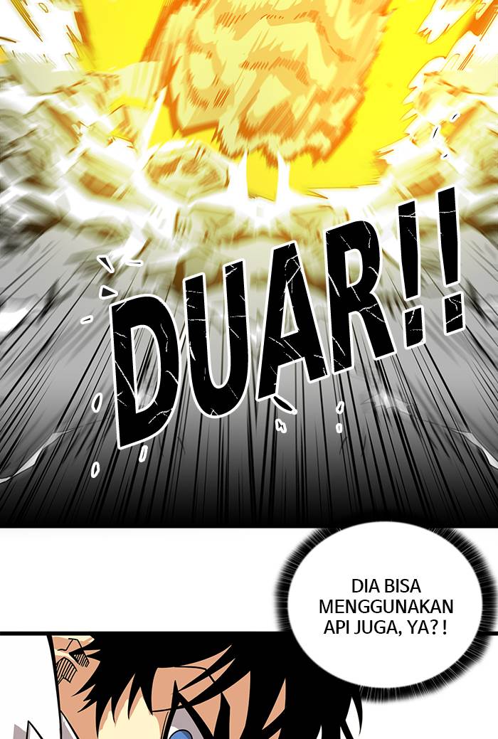 Troll Trap Chapter 175