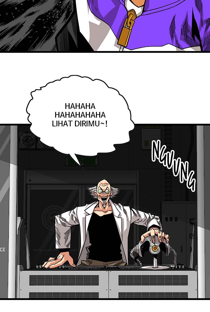 Troll Trap Chapter 175