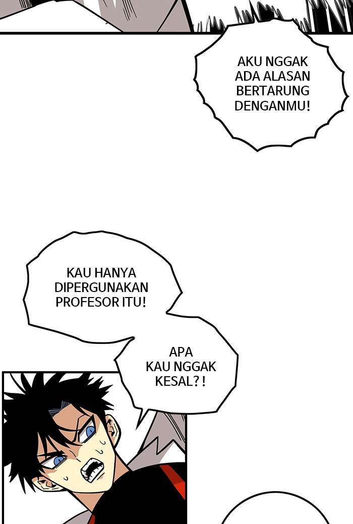 Troll Trap Chapter 175