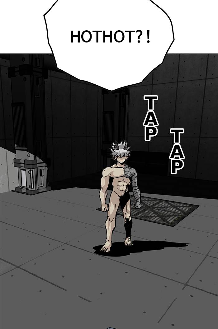 Troll Trap Chapter 175