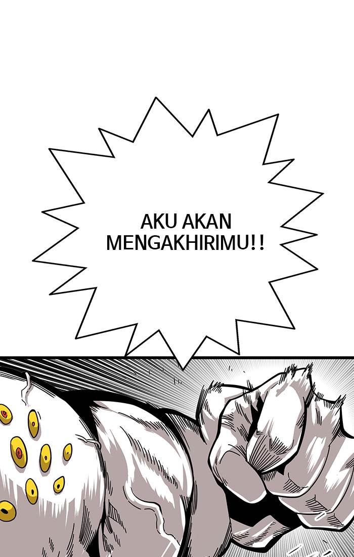 Troll Trap Chapter 176