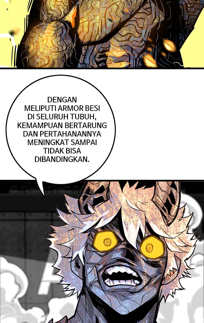 Troll Trap Chapter 176