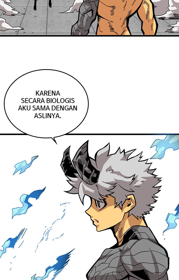 Troll Trap Chapter 176