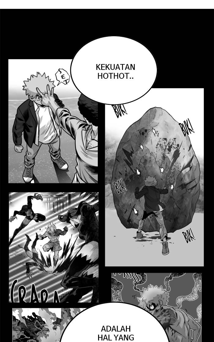 Troll Trap Chapter 176