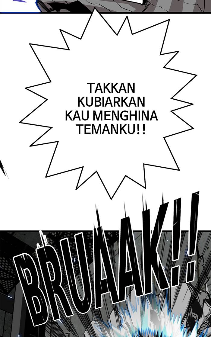 Troll Trap Chapter 176