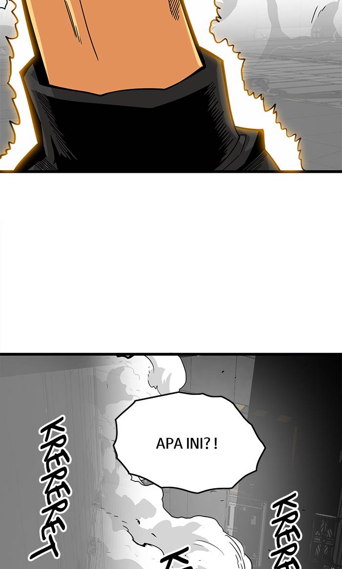 Troll Trap Chapter 177