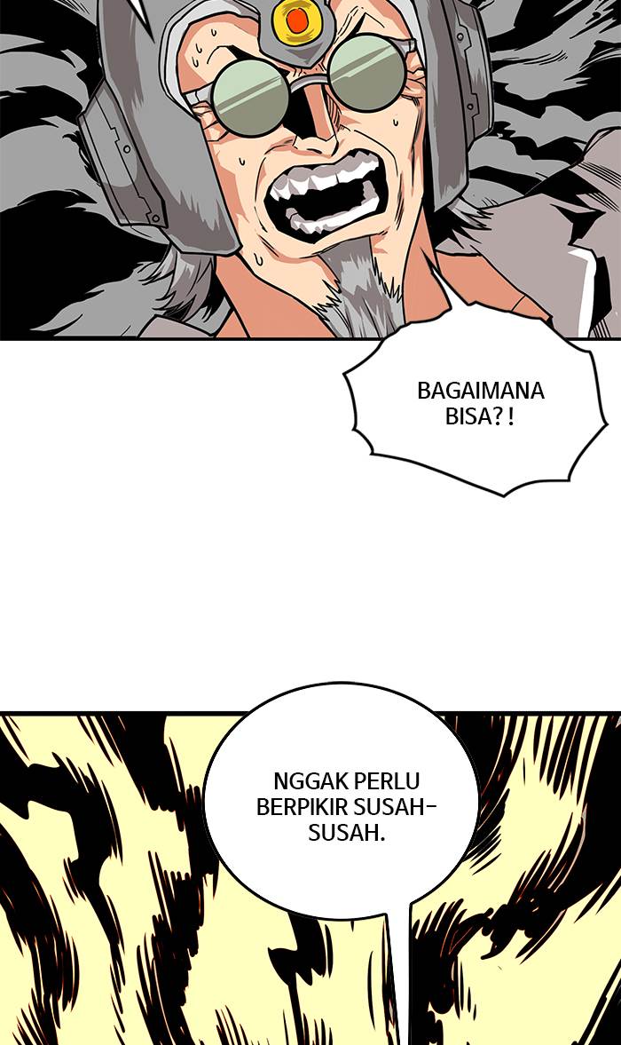 Troll Trap Chapter 177