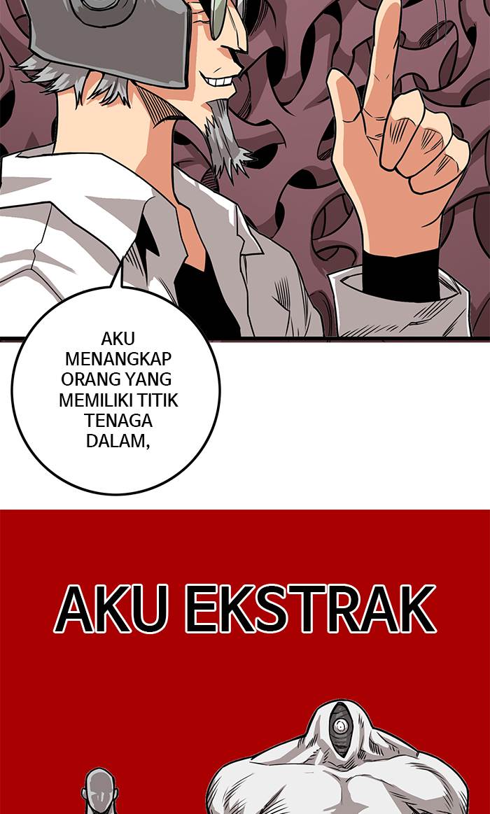 Troll Trap Chapter 177