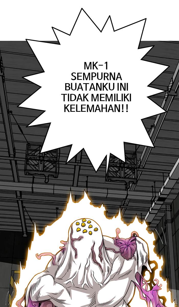 Troll Trap Chapter 177