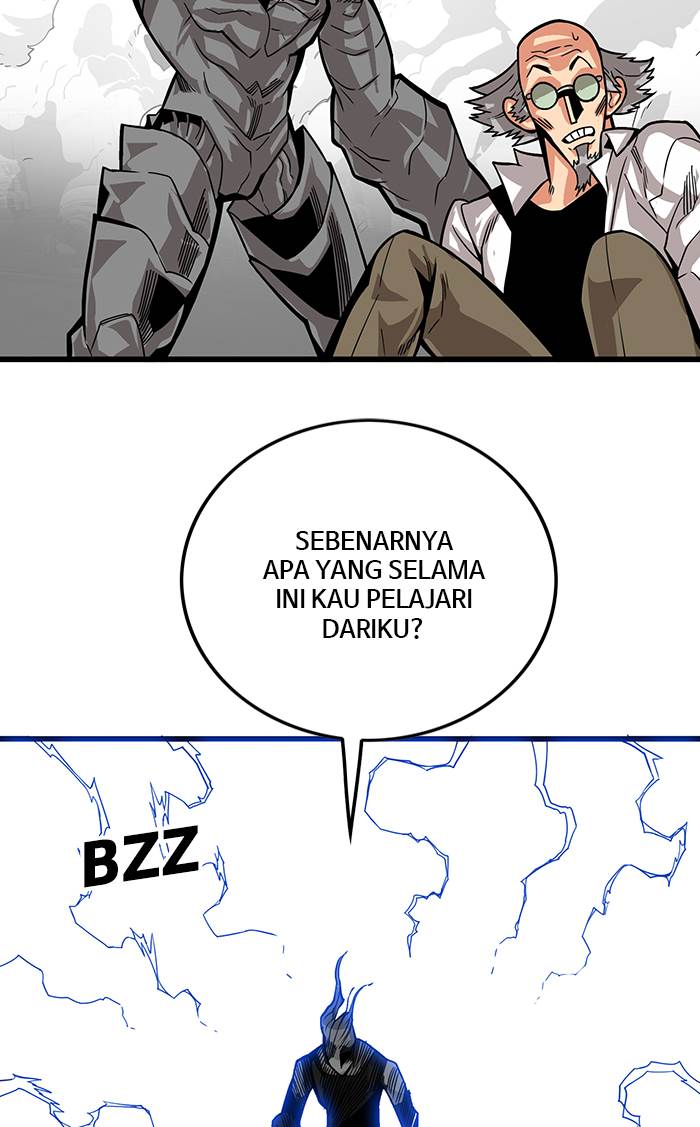 Troll Trap Chapter 178