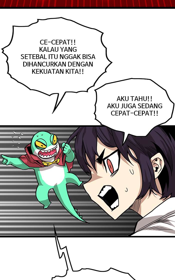 Troll Trap Chapter 178