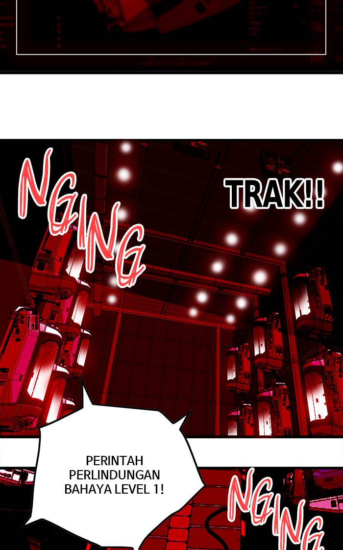 Troll Trap Chapter 178