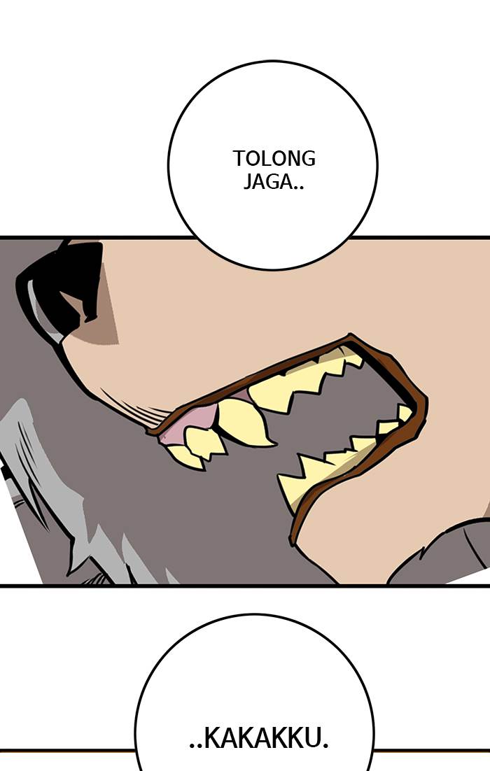 Troll Trap Chapter 178