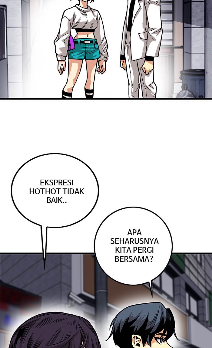 Troll Trap Chapter 180