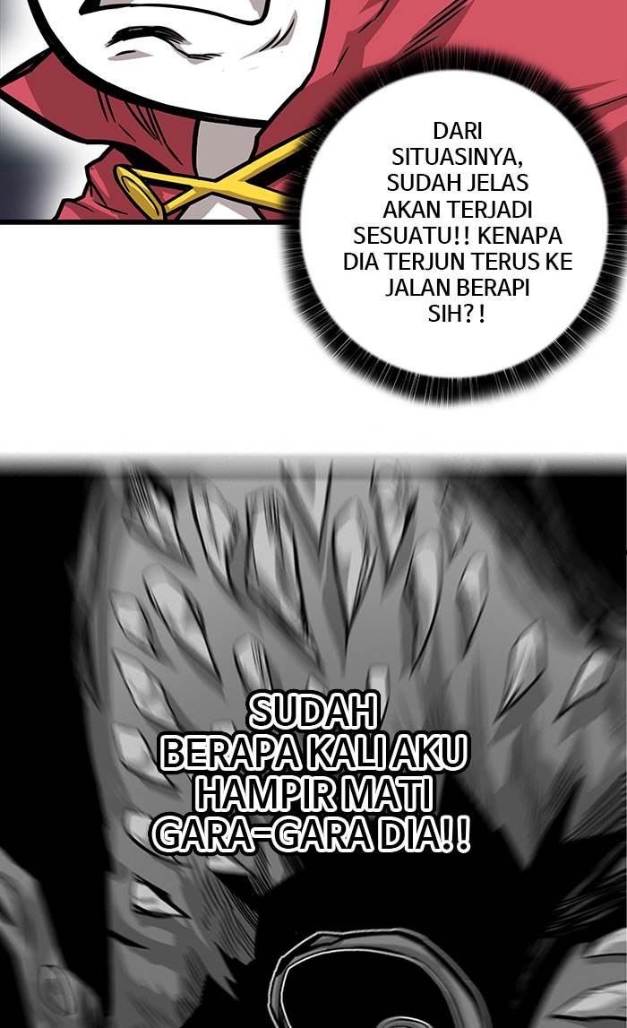 Troll Trap Chapter 180