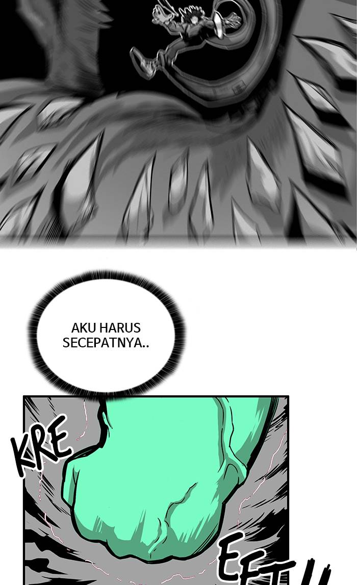 Troll Trap Chapter 180