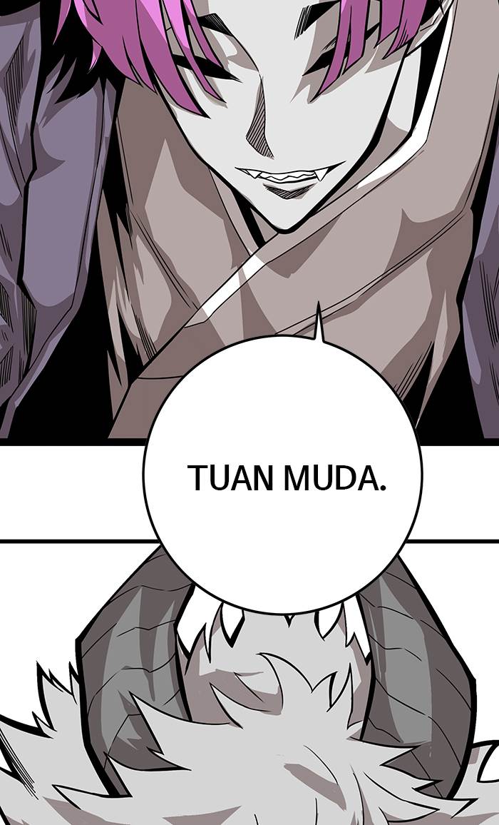 Troll Trap Chapter 181