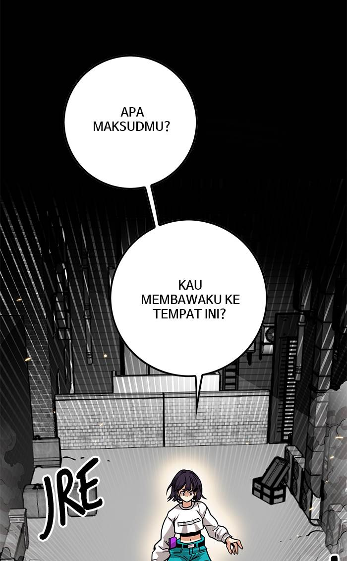 Troll Trap Chapter 181