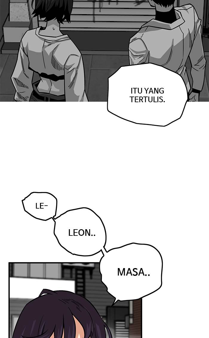 Troll Trap Chapter 181