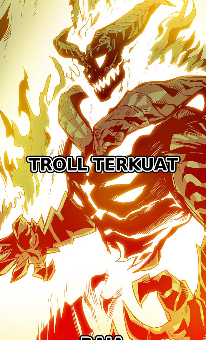 Troll Trap Chapter 182