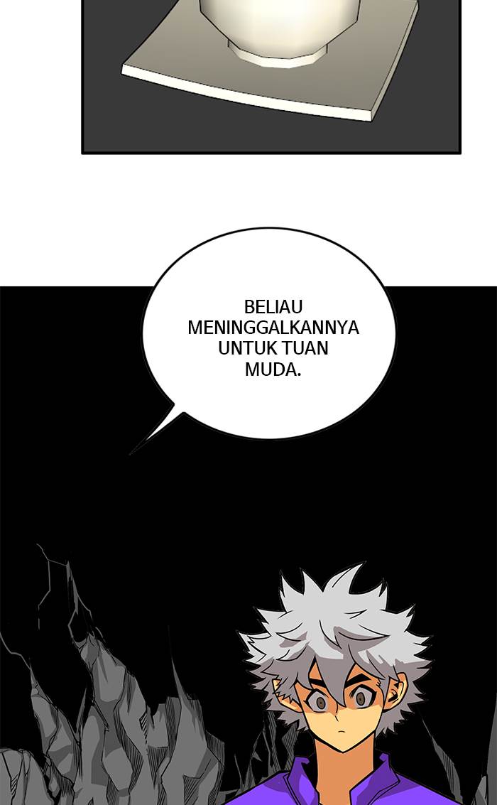 Troll Trap Chapter 182