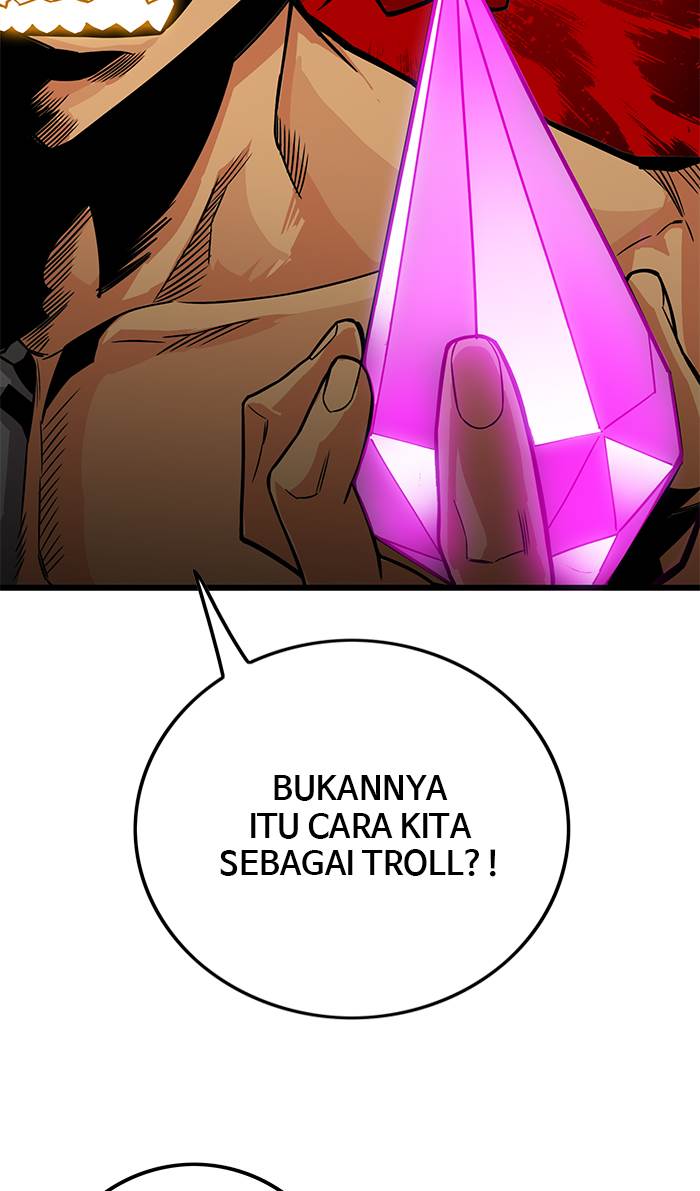 Troll Trap Chapter 182