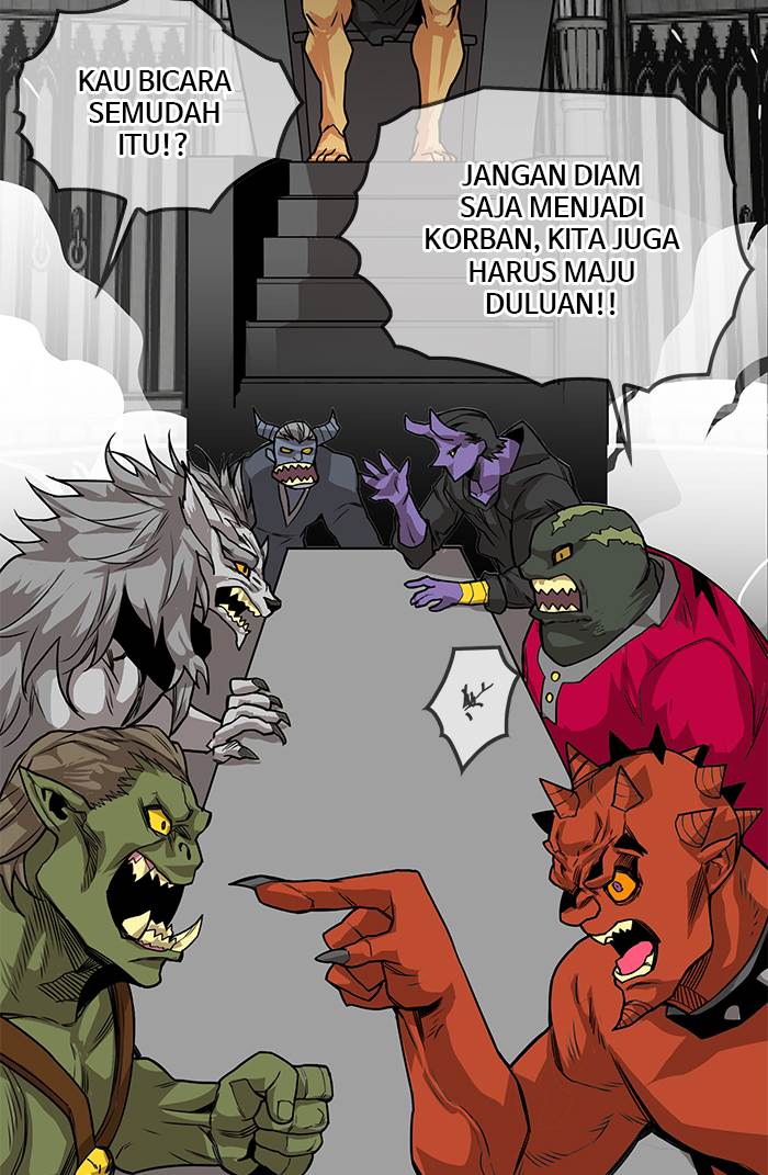 Troll Trap Chapter 184