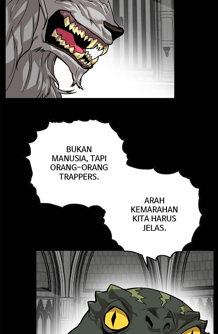 Troll Trap Chapter 184