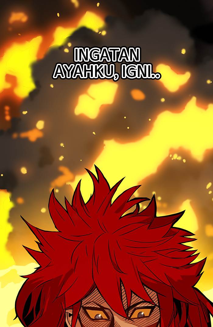 Troll Trap Chapter 184