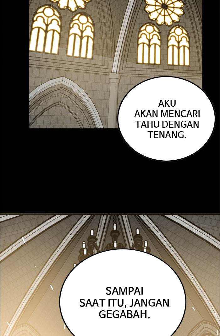 Troll Trap Chapter 184