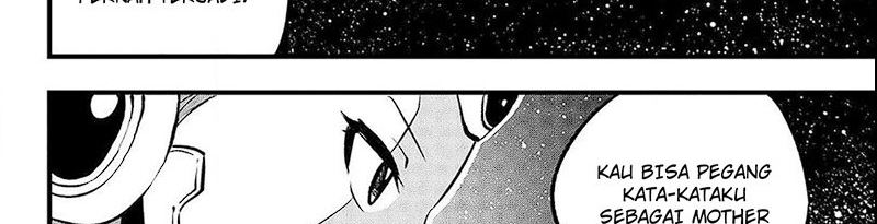 Eden’s Zero Chapter 271