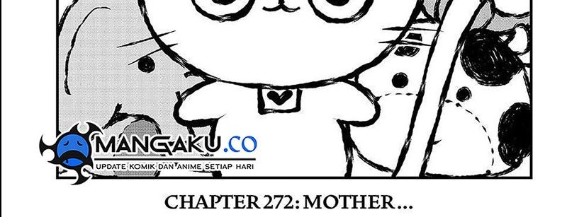 Eden’s Zero Chapter 272